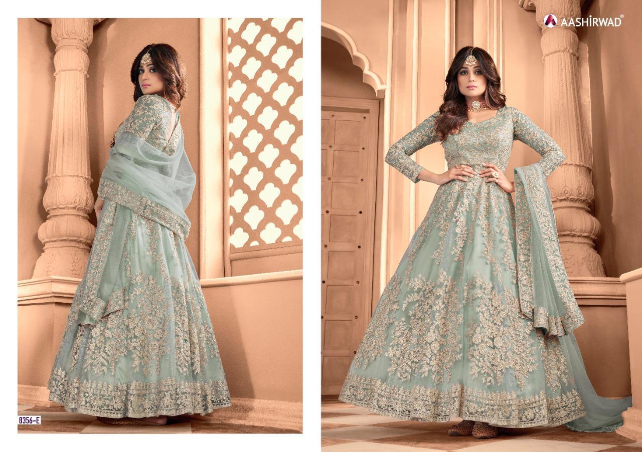 5 Designer Gown