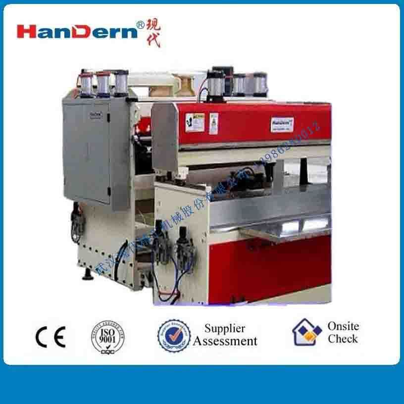 Automatic Hollow Board Making Machine