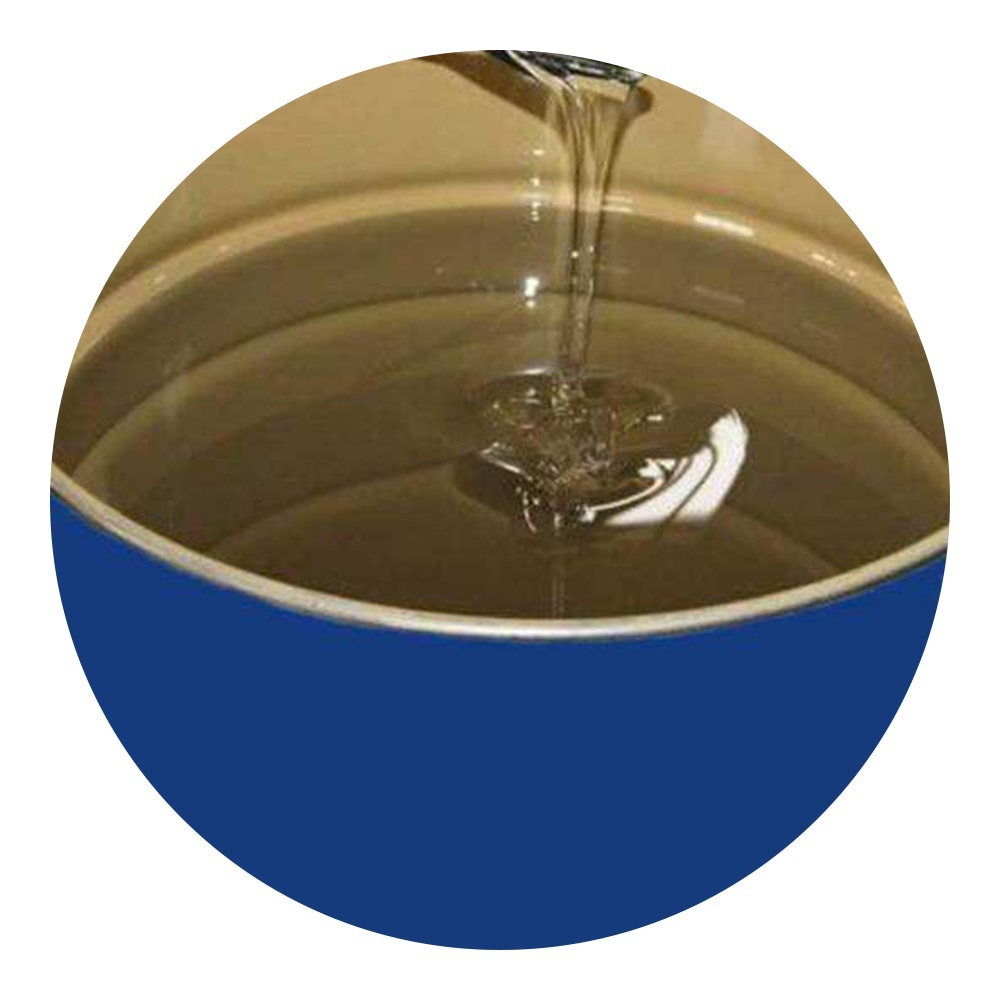 Mesil Linear Methylsiloxane Linear Silicone Oil