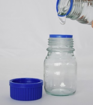 Mesil Linear Methylsiloxane Linear Silicone Oil