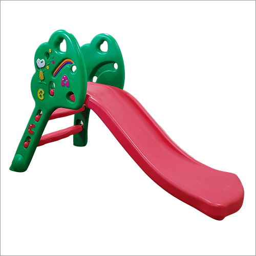 Plastic Mini Abc Slide Size: Different Size Available