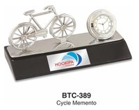 साइकल मेमेंटो