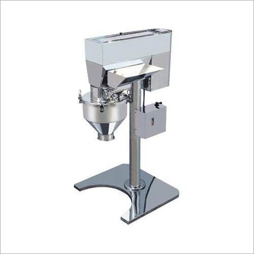 ATAL Multi Mill - Portable High-Speed Granulator for Wet and Dry Materials, Hassle-Free Operation