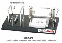 4-इन-1 डेस्क ऑर्गनाइज़र