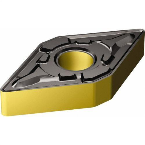 Carbide Inserts Application: Manufacturing
