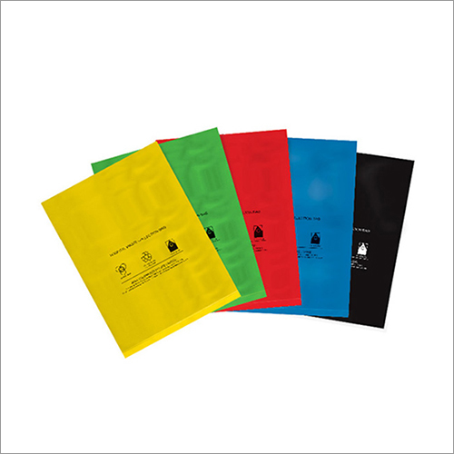 कचरा संग्रह बैग