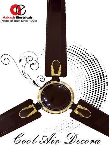 कूल एयर डेको