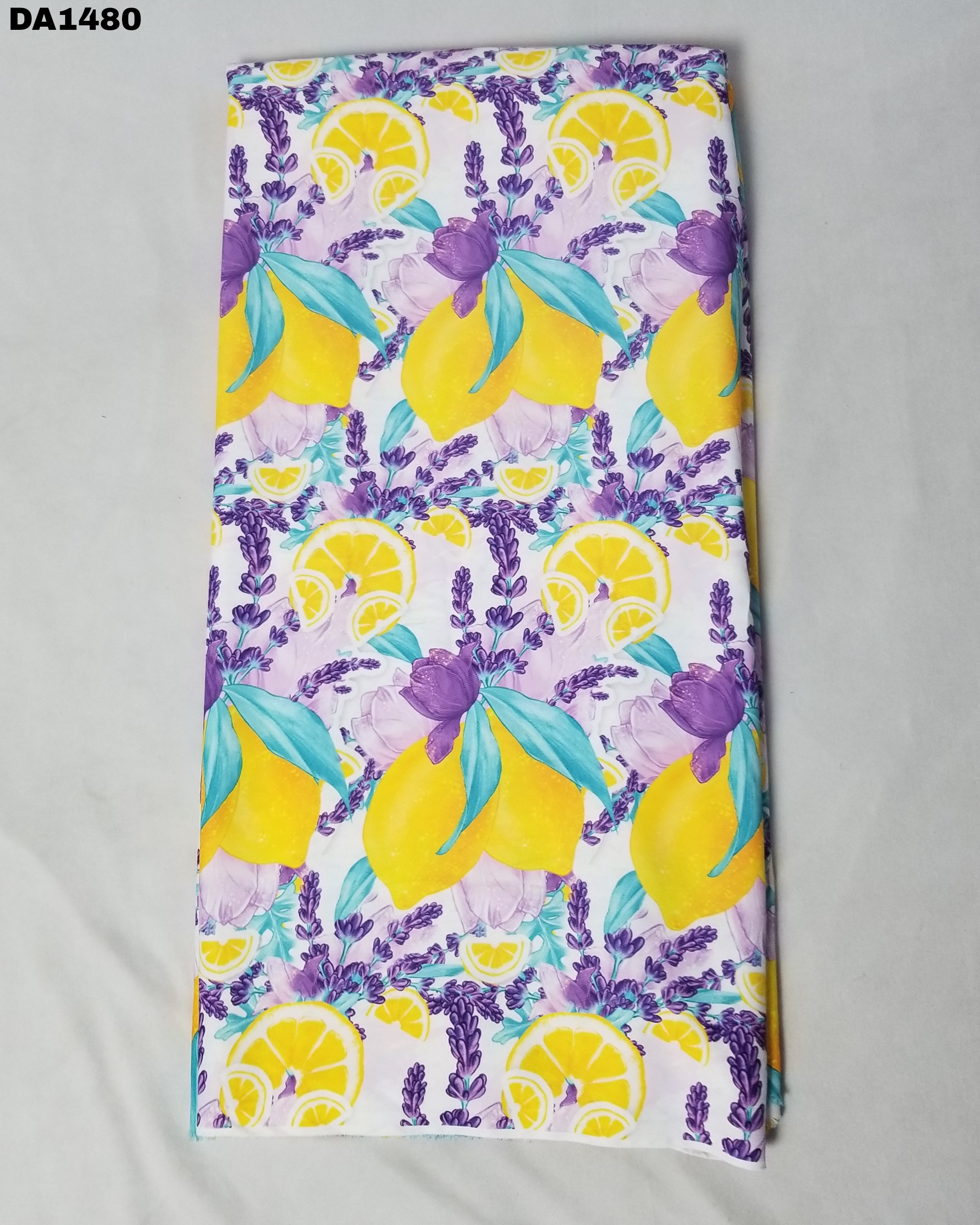 Colorful Digital Prints On Twill Silk Fabric - 58 Inch Wide, Washable | Vibrant Designs For Garments