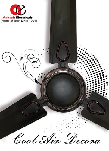 ठंडी हवा डेको सफेद