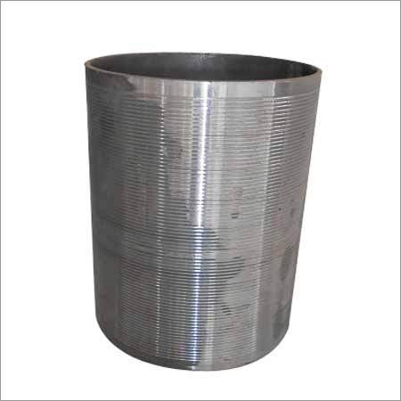 Rice Drum Sleeve