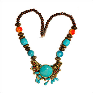 Designer  Metal Jewellery