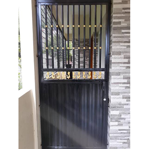 MS Safety Door