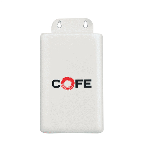 White Cf-4G 807W Wifi Router