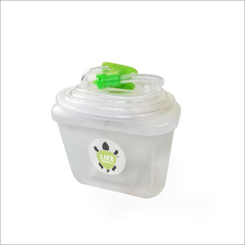 30 Mm Giga Series Npwt Dressing Kit