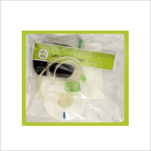 30 Mm Giga Series Npwt Dressing Kit