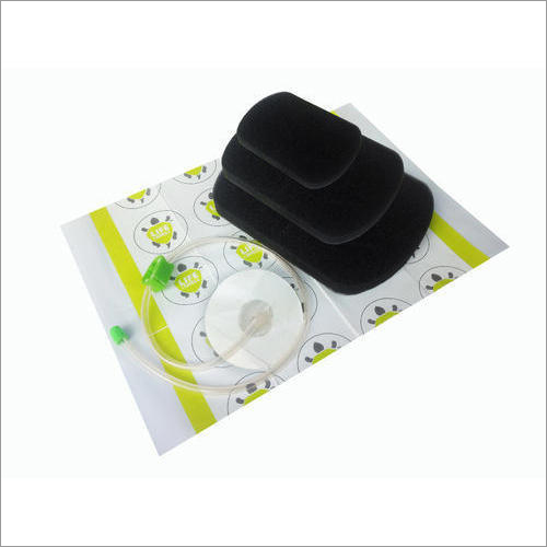 30 Mm Giga Series Npwt Dressing Kit