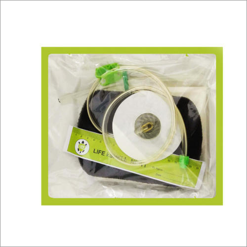 Polyurethane Ls Npwt Pu Dressing Kit