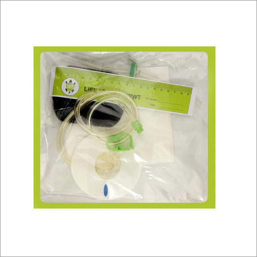 Compact (Small) Size Npwt Dressing Kit