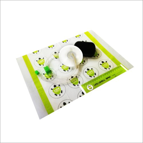 Compact (Small) Size Npwt Dressing Kit
