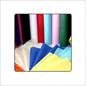 रंगीन नॉन व woven कपड़ा