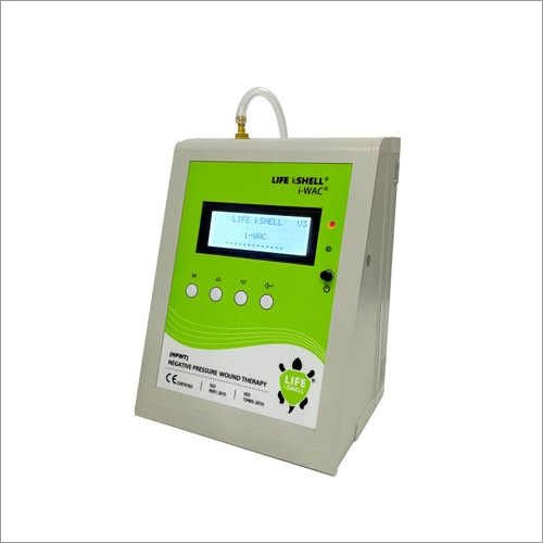 Npwt Device