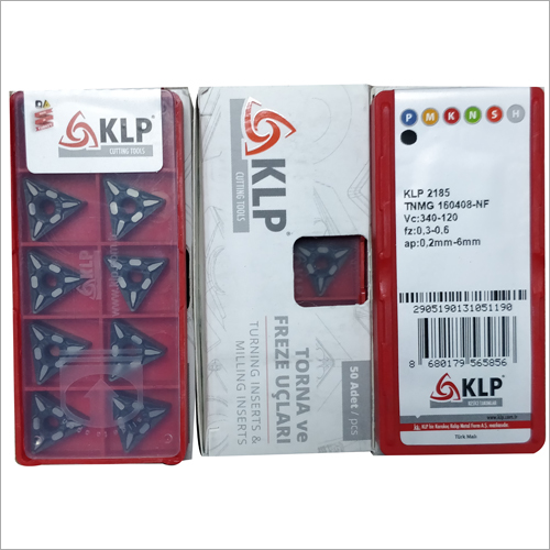 Carbide Klp Turning Inserts For Cast Iron