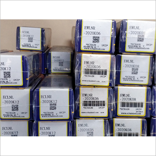 Black Echain Tool Holder