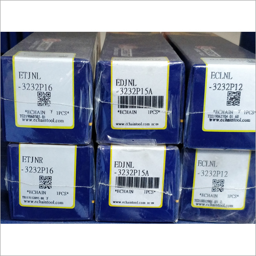 Black Echain Tool Holder