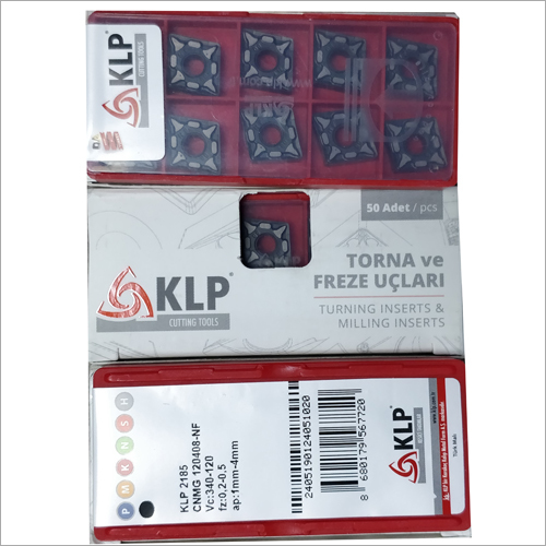 Klp Turning Inserts