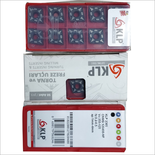 Klp Turning Inserts