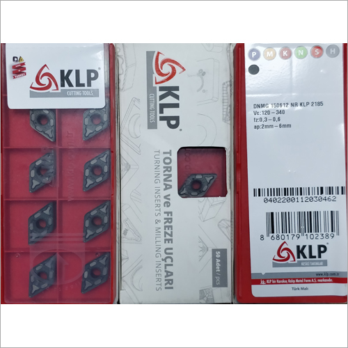 Klp Turning Inserts