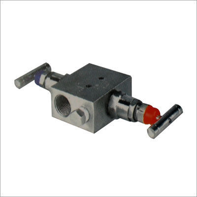 Industrial Manifold Valve