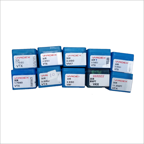 Ss Vardex Threading Inserts