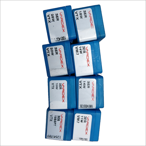 Ss Vardex Threading Inserts