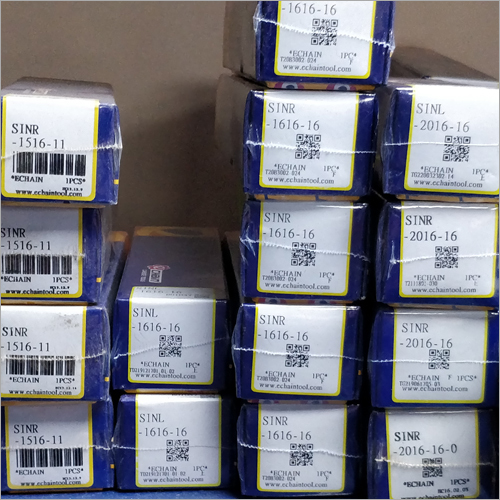 Black Echain Threading Tools