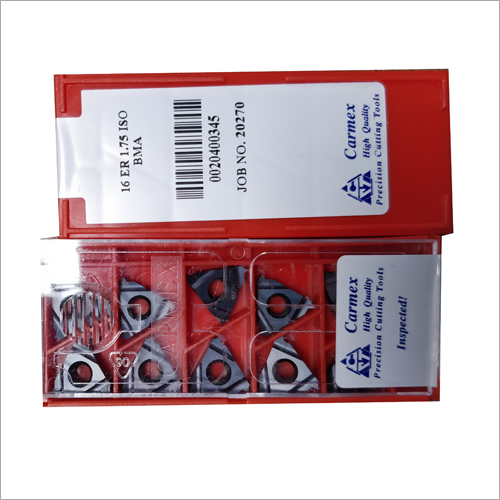 Bronze Carmex Threading Inserts