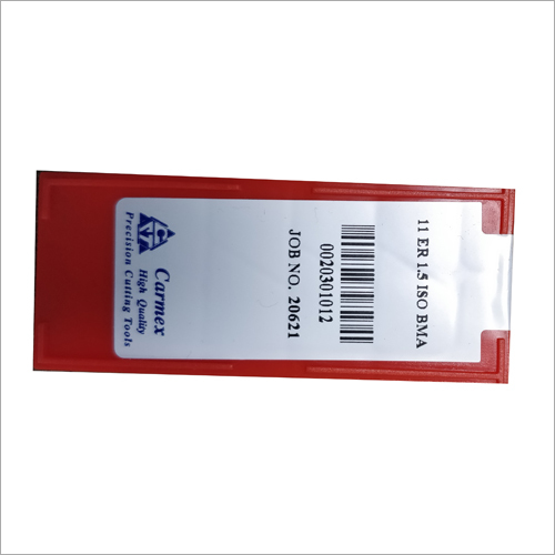 Bronze Carmex Threading Inserts