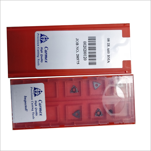 Bronze Carmex Threading Inserts