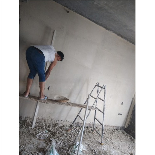 पीओपी वॉल पनिंग सर्विसेज