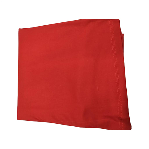 Ladies Cotton Peticoat - Casual Dress, Red Color, Washable Material | Ethnic Indian Style