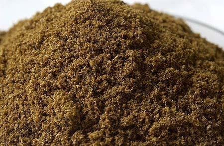 Brown Fish Meal