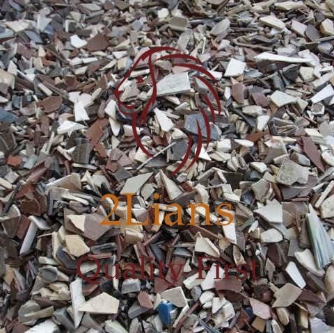 Pvc Regrind Mixed Color Plastic Scrap For Recycle Weight: 20000-24000 Kilograms (Kg)