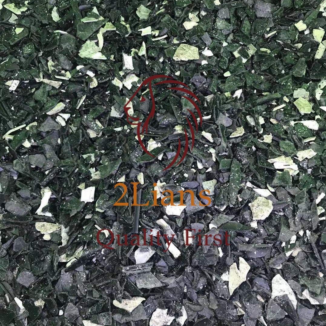 Pvc Regrind Mixed Color Plastic Scrap For Recycle Weight: 20000-24000 Kilograms (Kg)