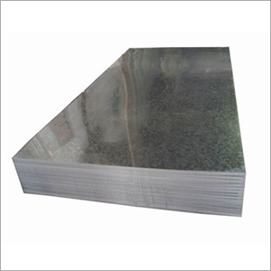 जीआई शीट एप्लीकेशन: निर्माण