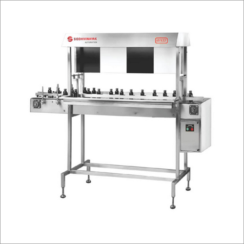 ऑनलाइन विज़ुअल इंस्पेक्शन टेबल