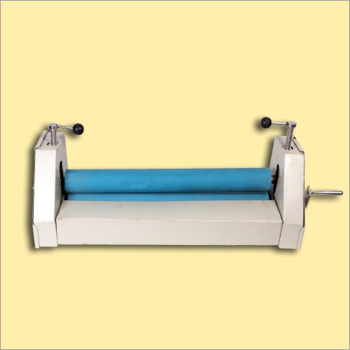 Rubber Lamination Roller