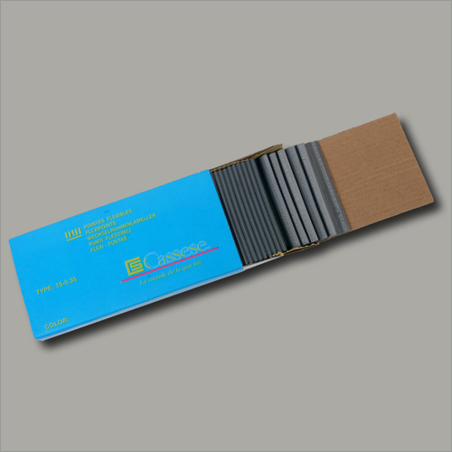 फ्लेक्सी गन पिन