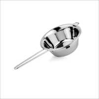 JSI 124 छलनी आधा शंक्वाकार