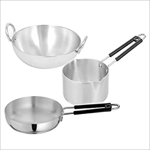 JSI-1835 Aluminium Cookware Sets