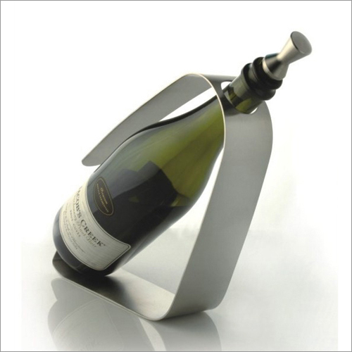 JSI 625 Steel Bottle Holders